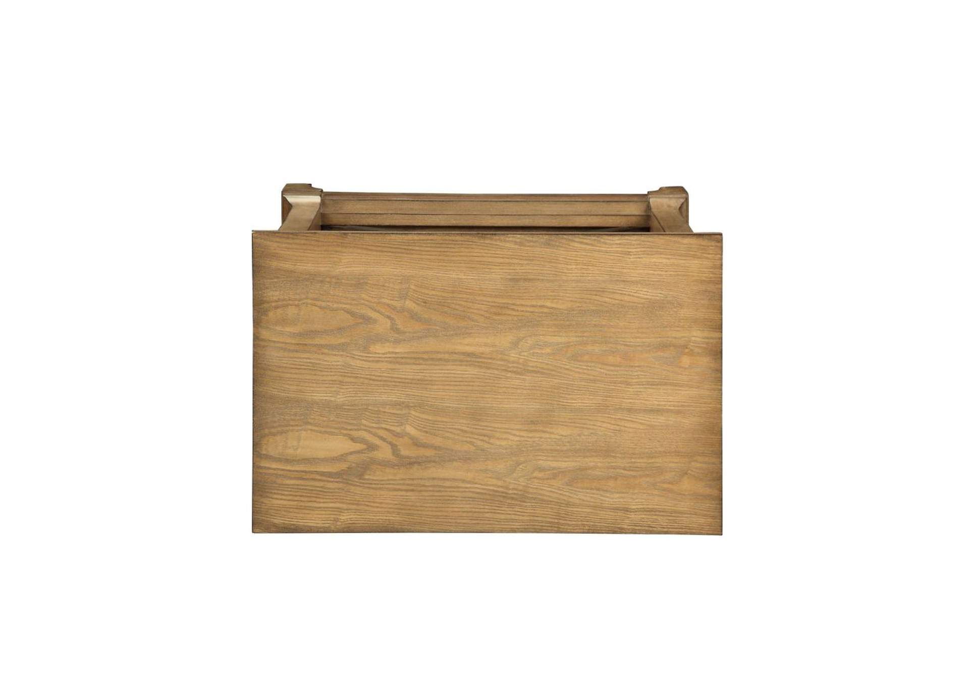 Hiroko Side Table, Oak image 5