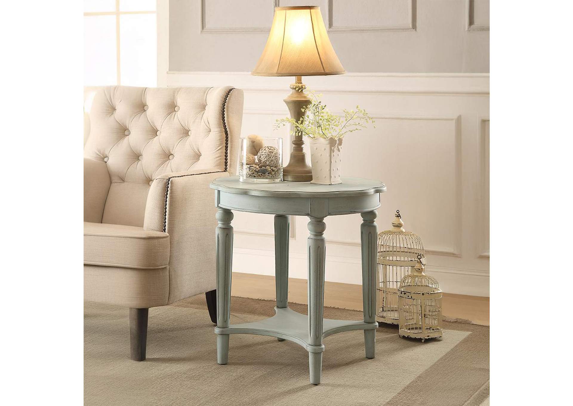 Fordon End Table image 1