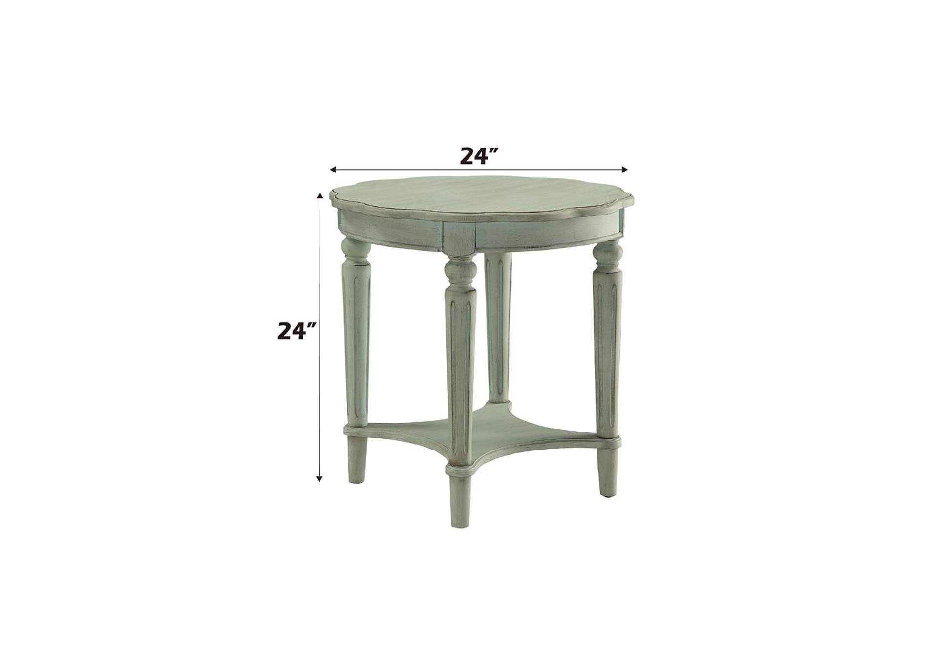 Fordon End Table image 13
