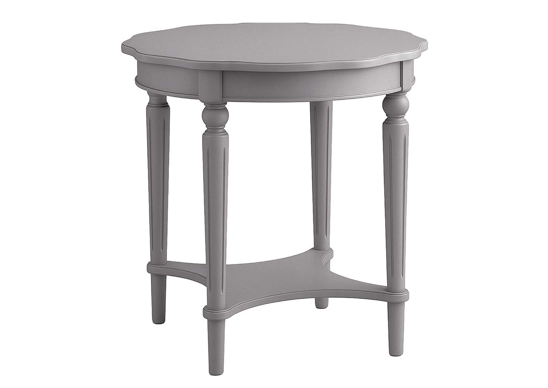 Fordon End Table image 3