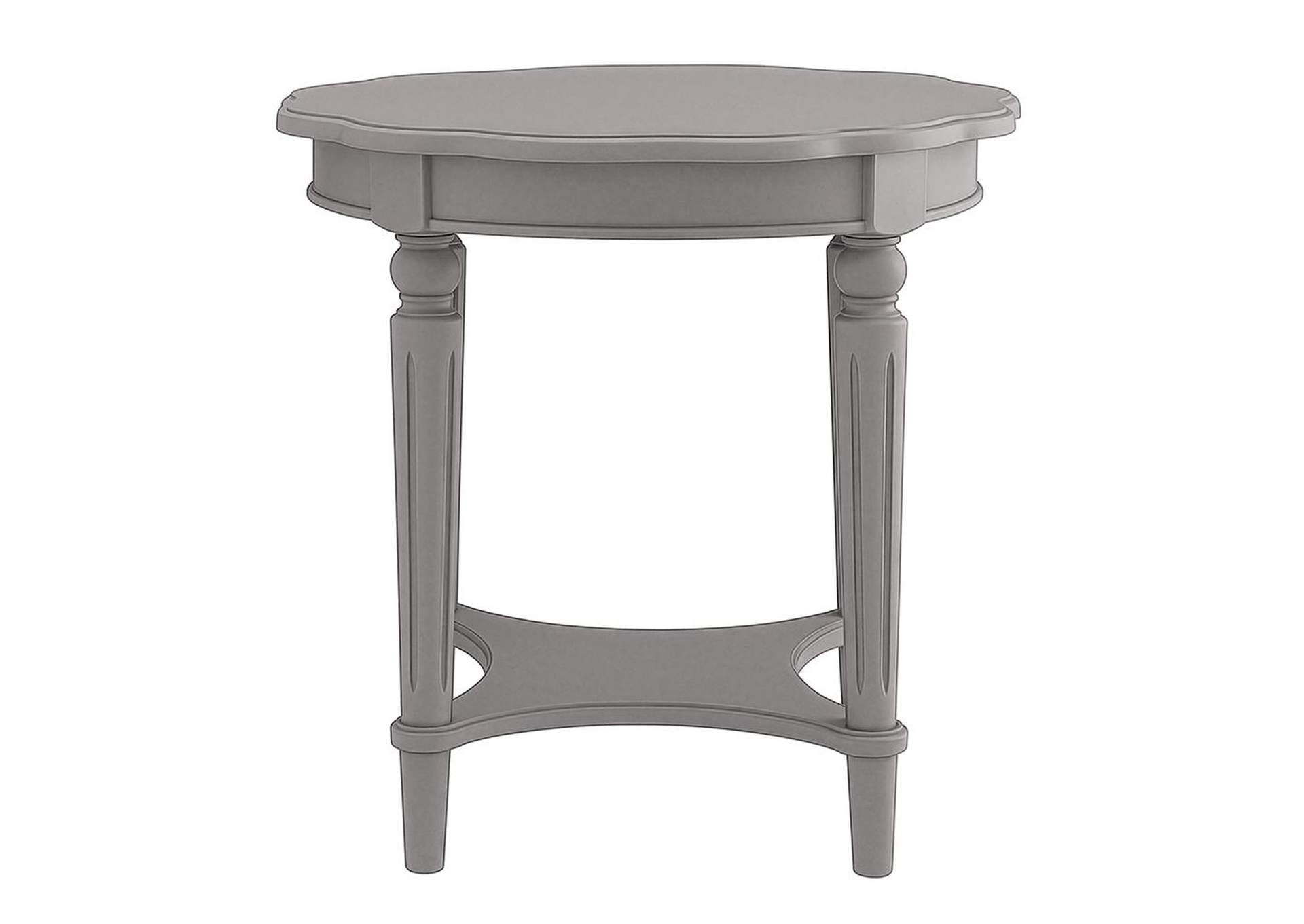 Fordon End Table image 4