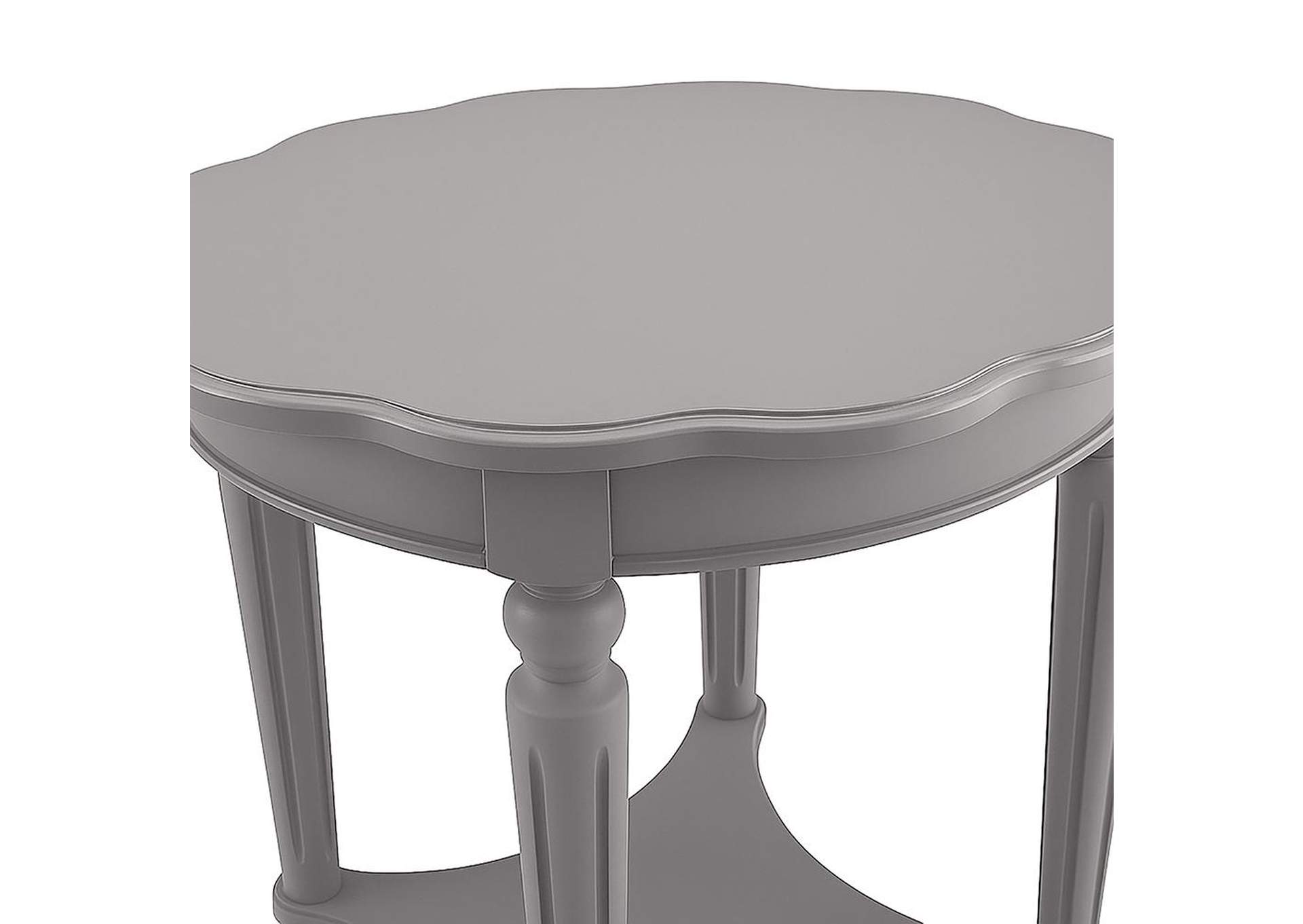 Fordon End Table image 6