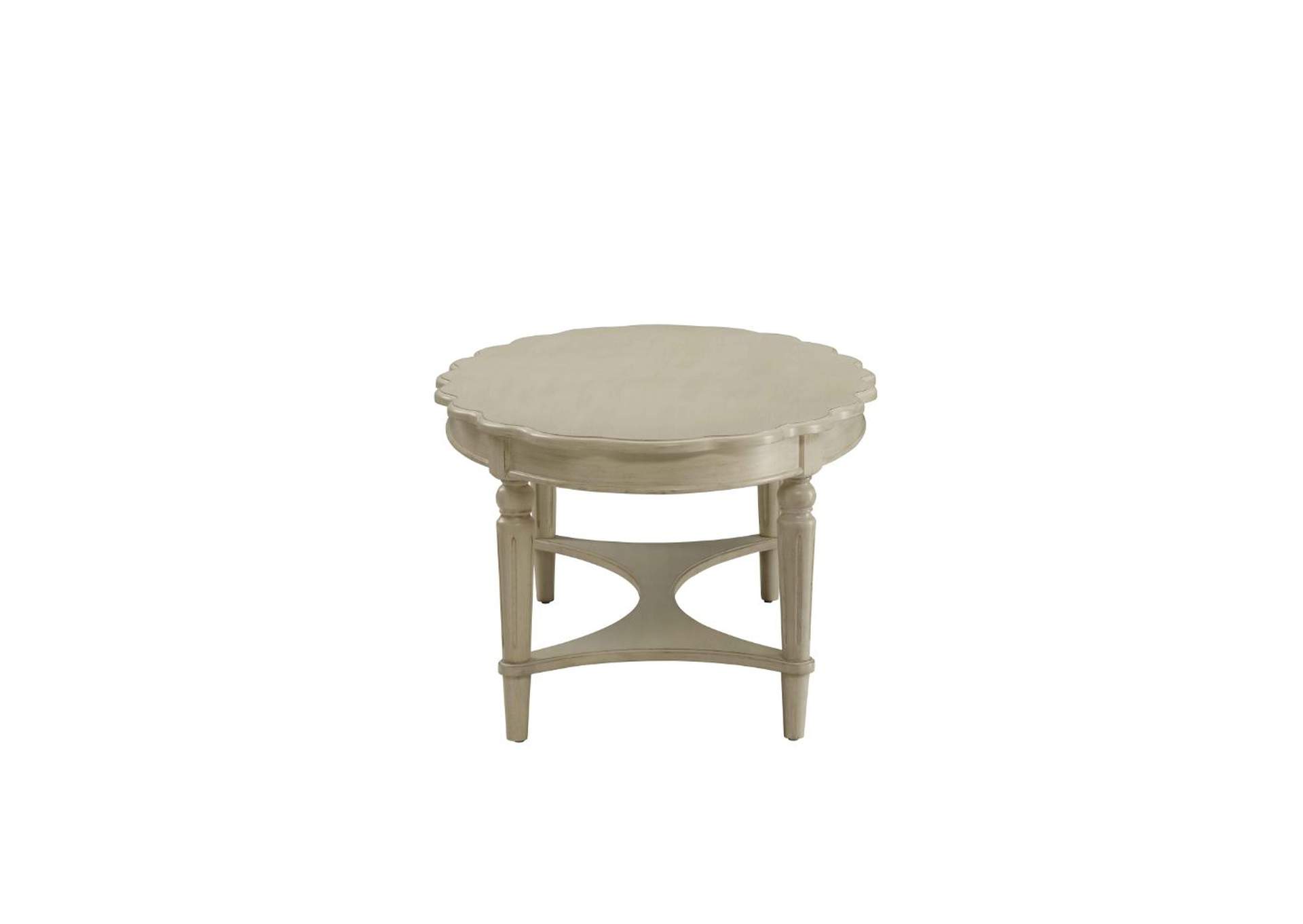 Fordon Coffee Table