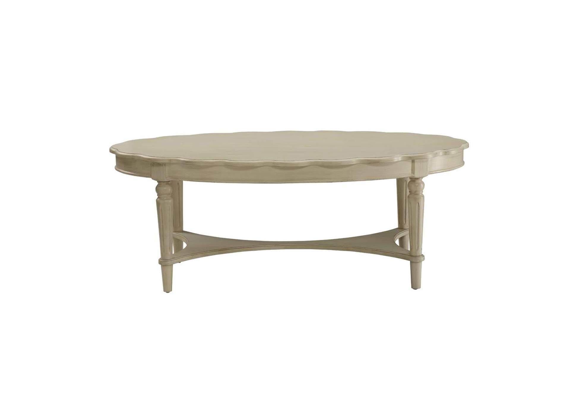 Fordon Coffee Table image 4