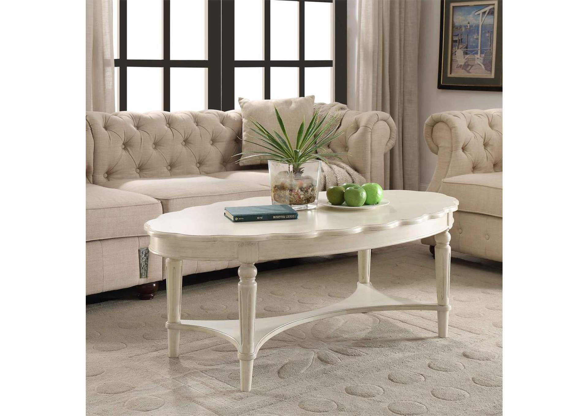 Fordon Coffee Table image 2