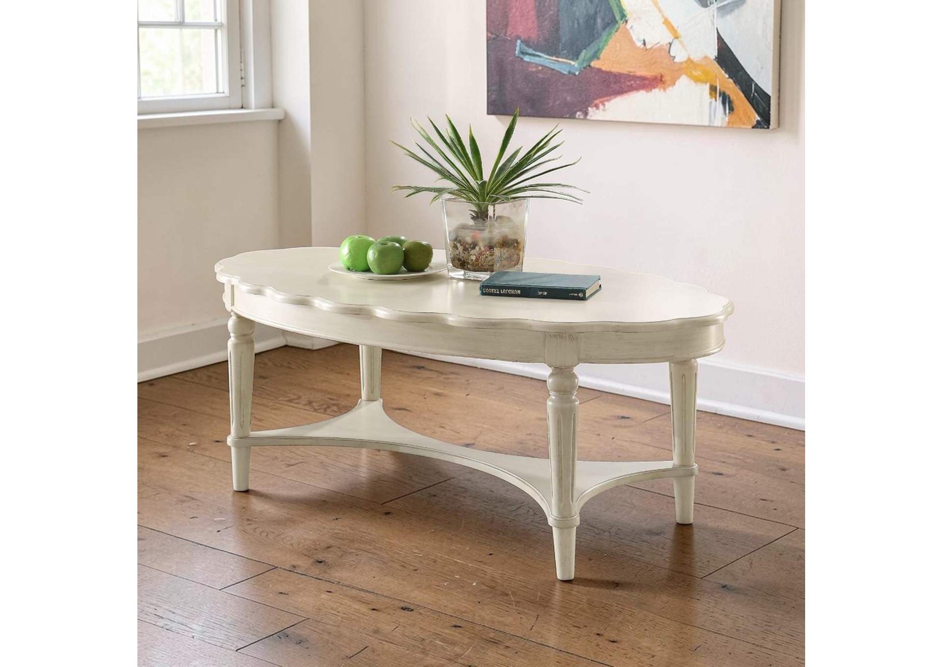 Fordon Coffee Table image 10