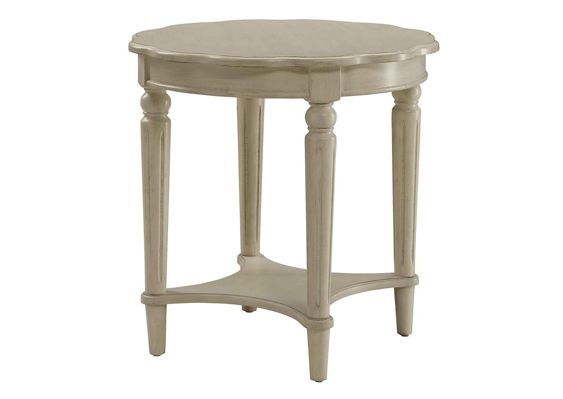 Fordon End Table image 3