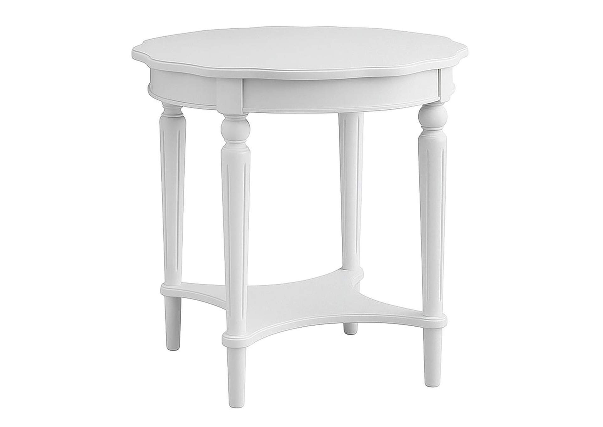 Fordon End Table image 9
