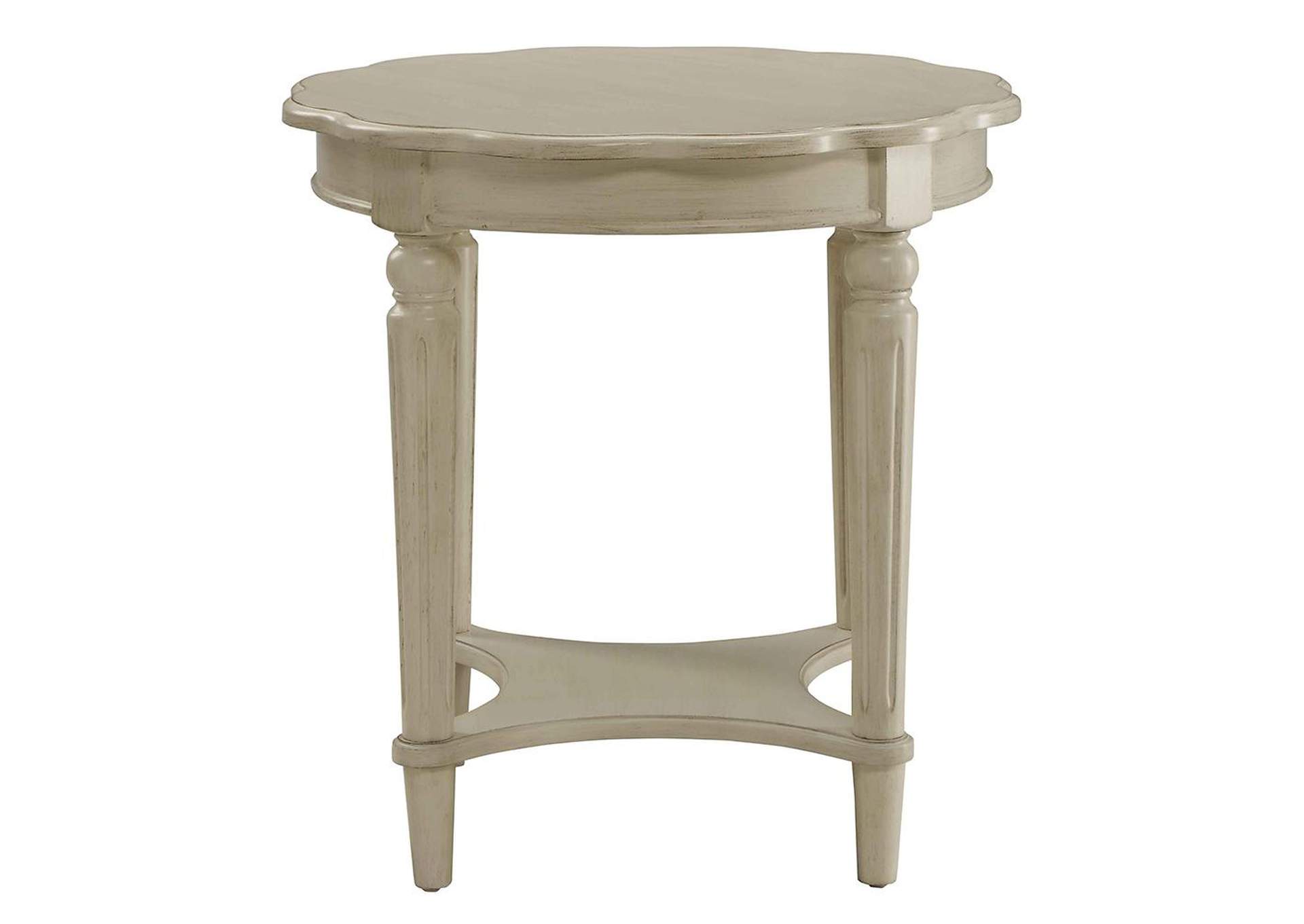 Fordon End Table image 4