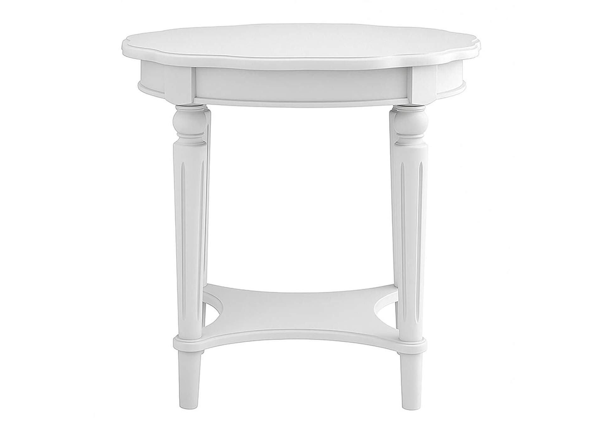 Fordon End Table image 10