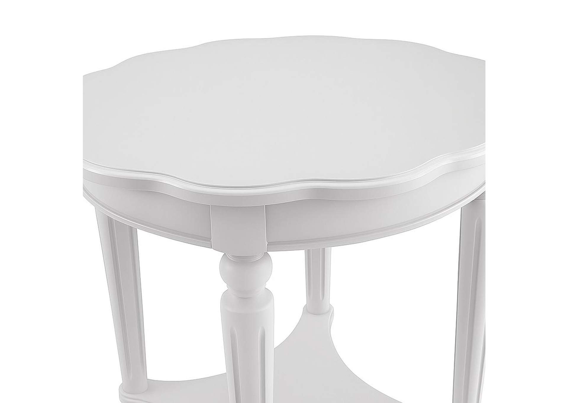Fordon End Table image 12