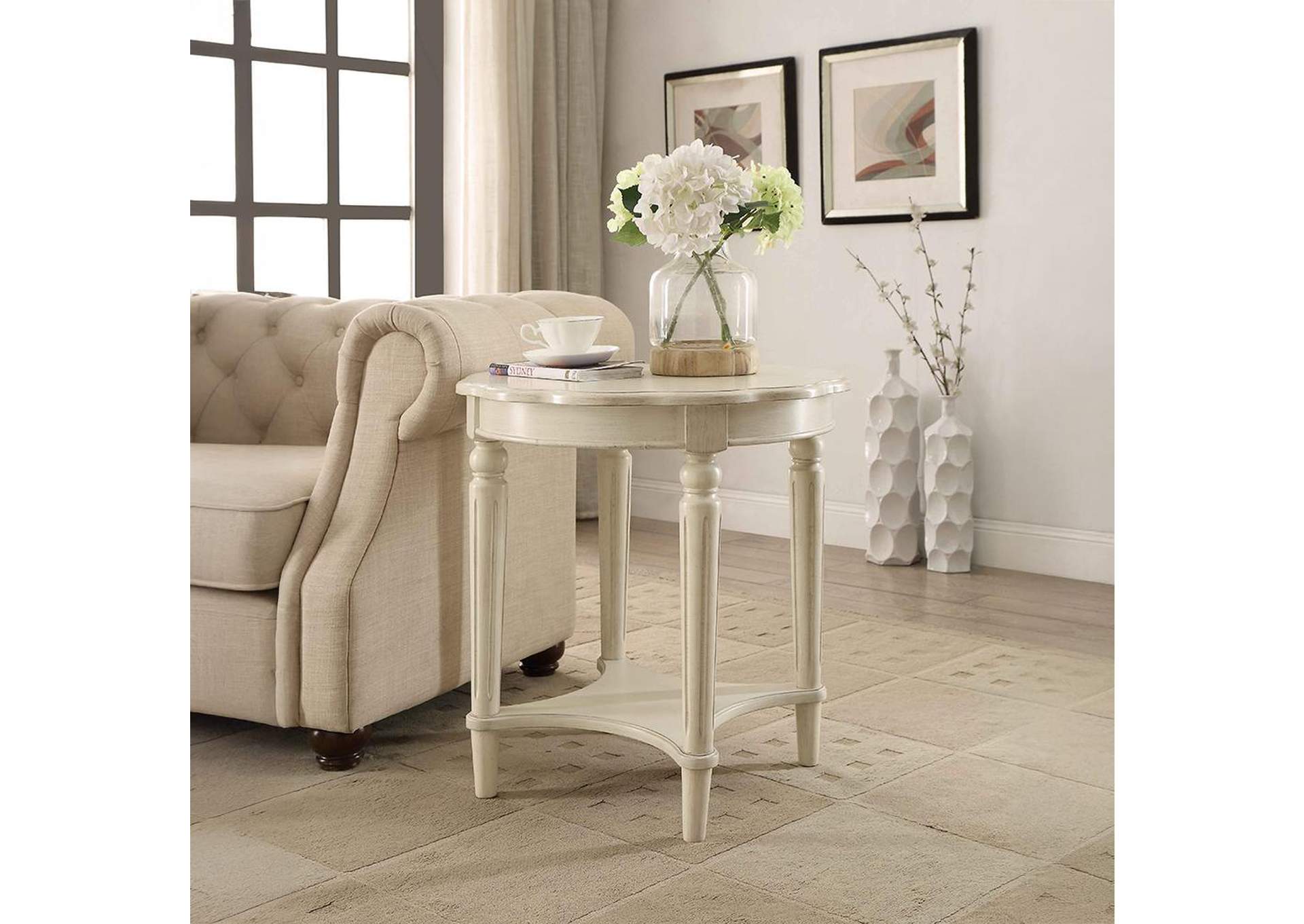 Fordon End Table image 1