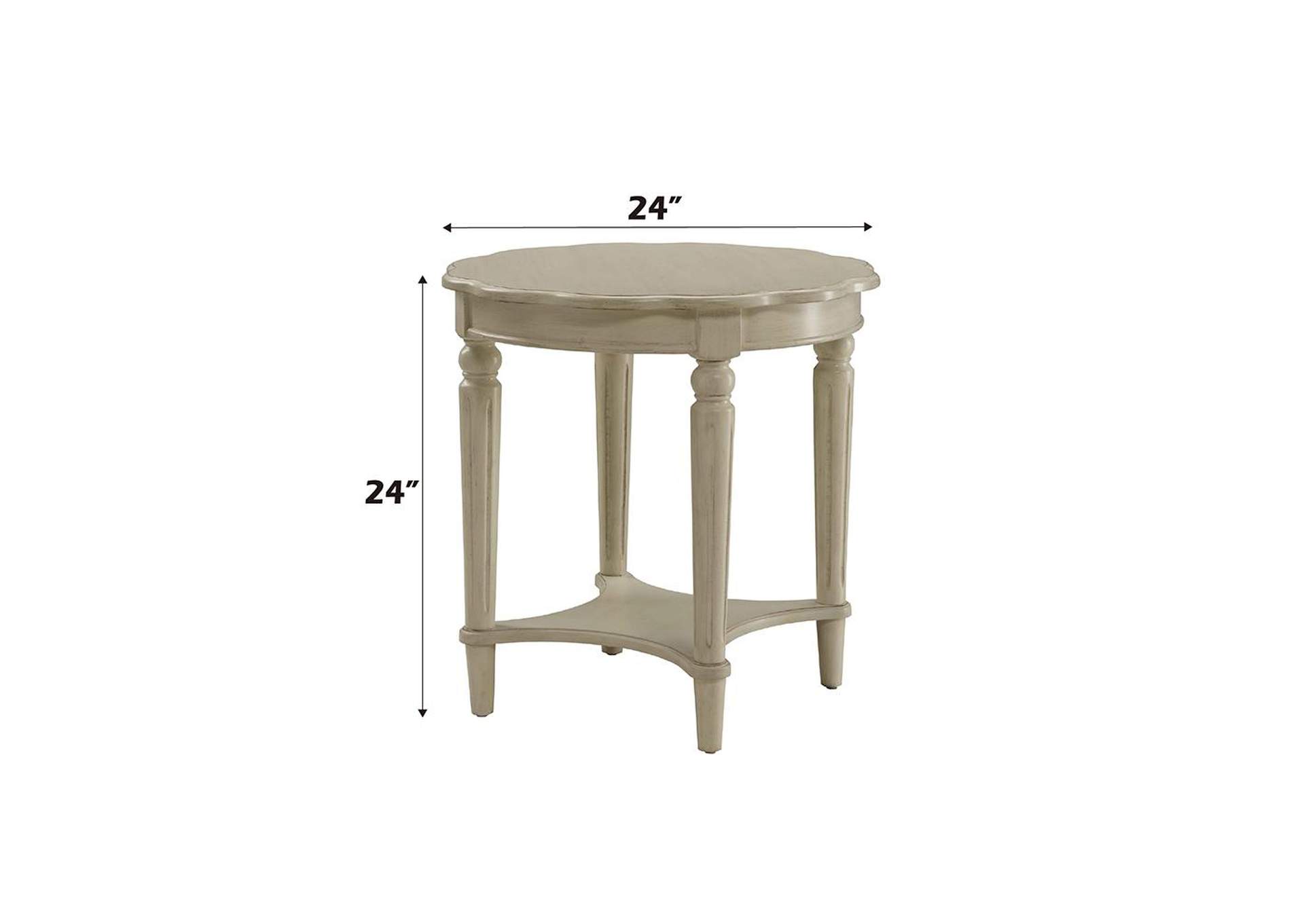 Fordon End Table image 7