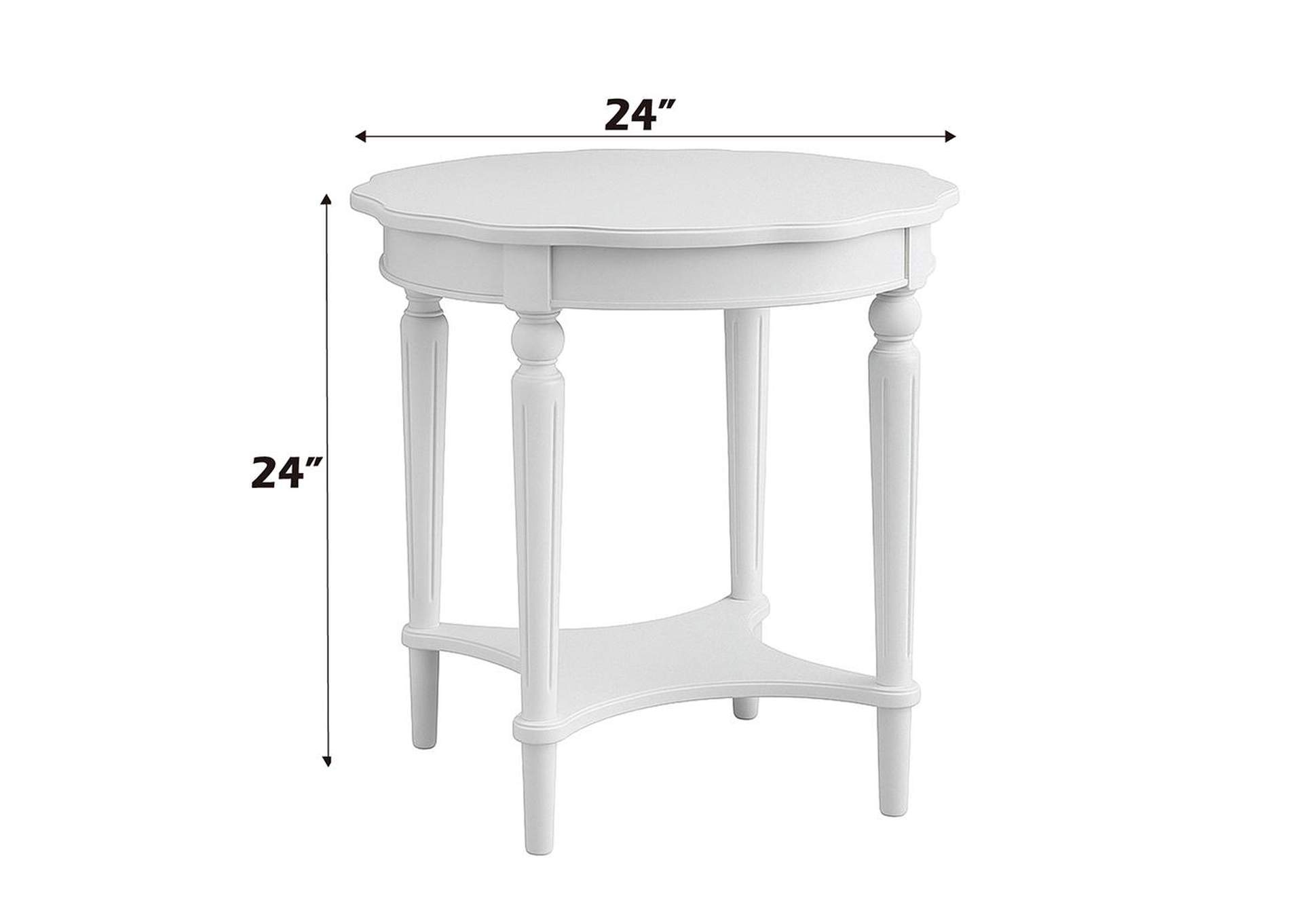Fordon End Table image 13