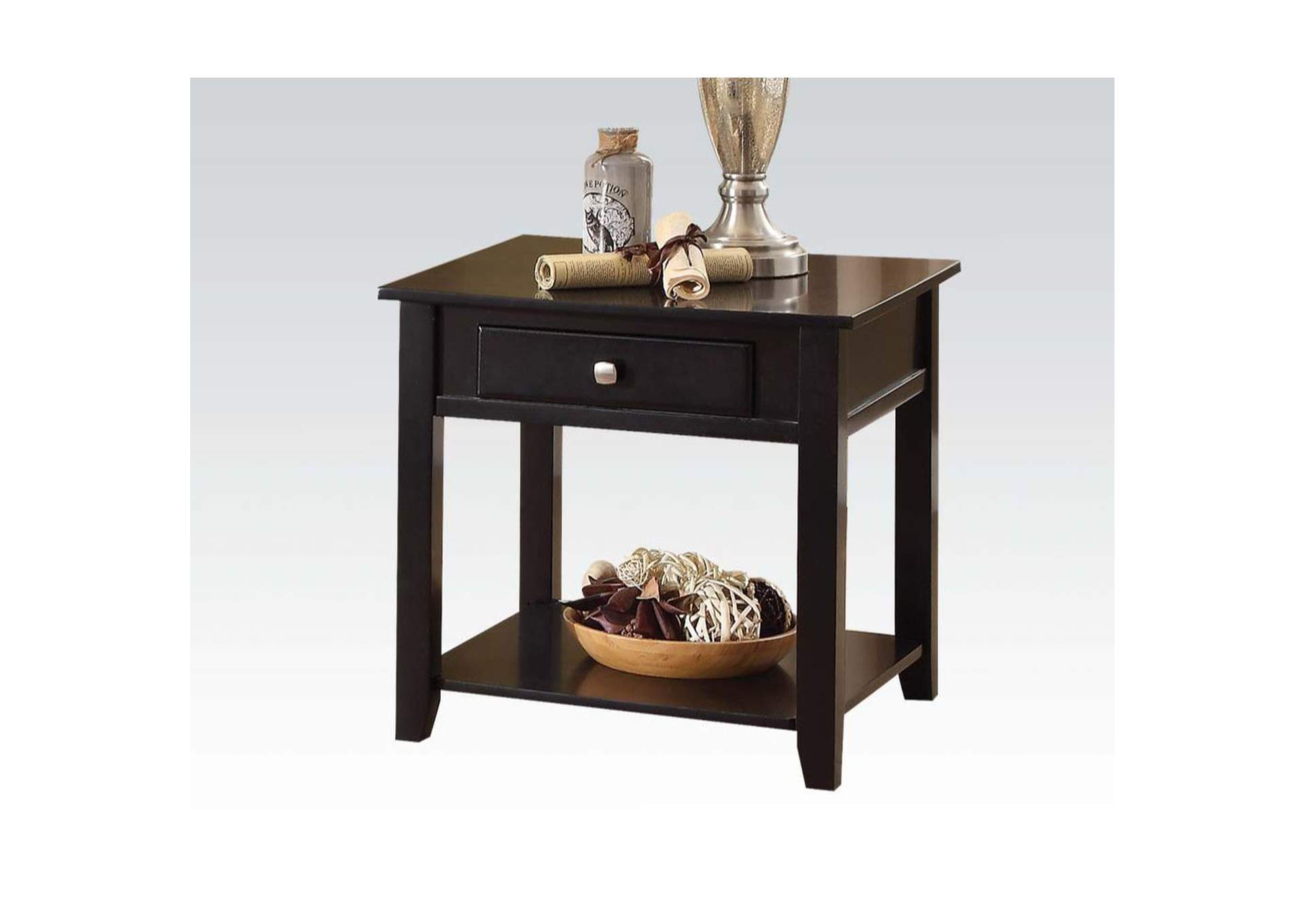 Malachi End Table image 1