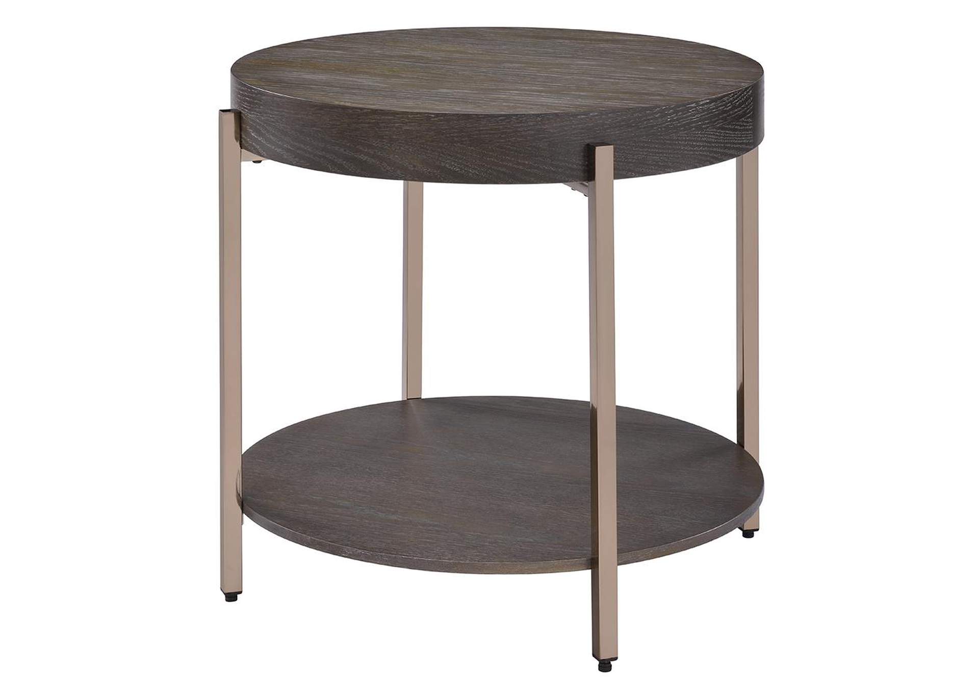 Weyton End Table image 3