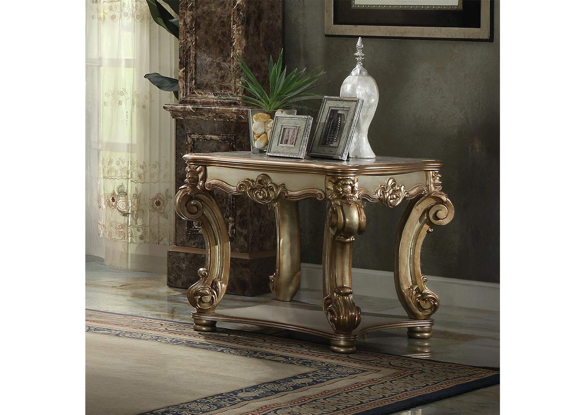 Vendome End Table image 1