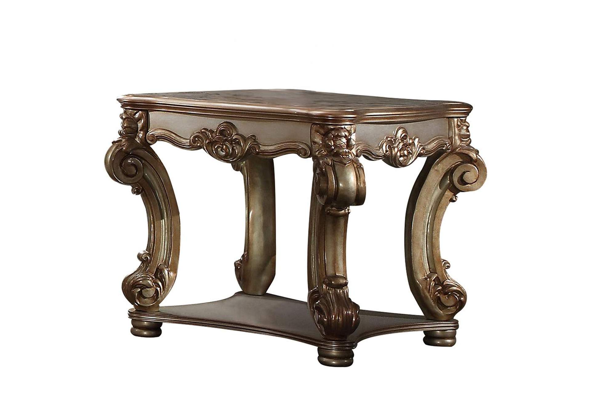 Vendome End Table image 3