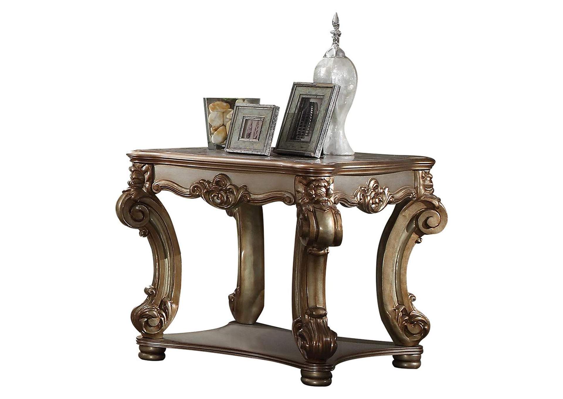 Vendome End Table image 4