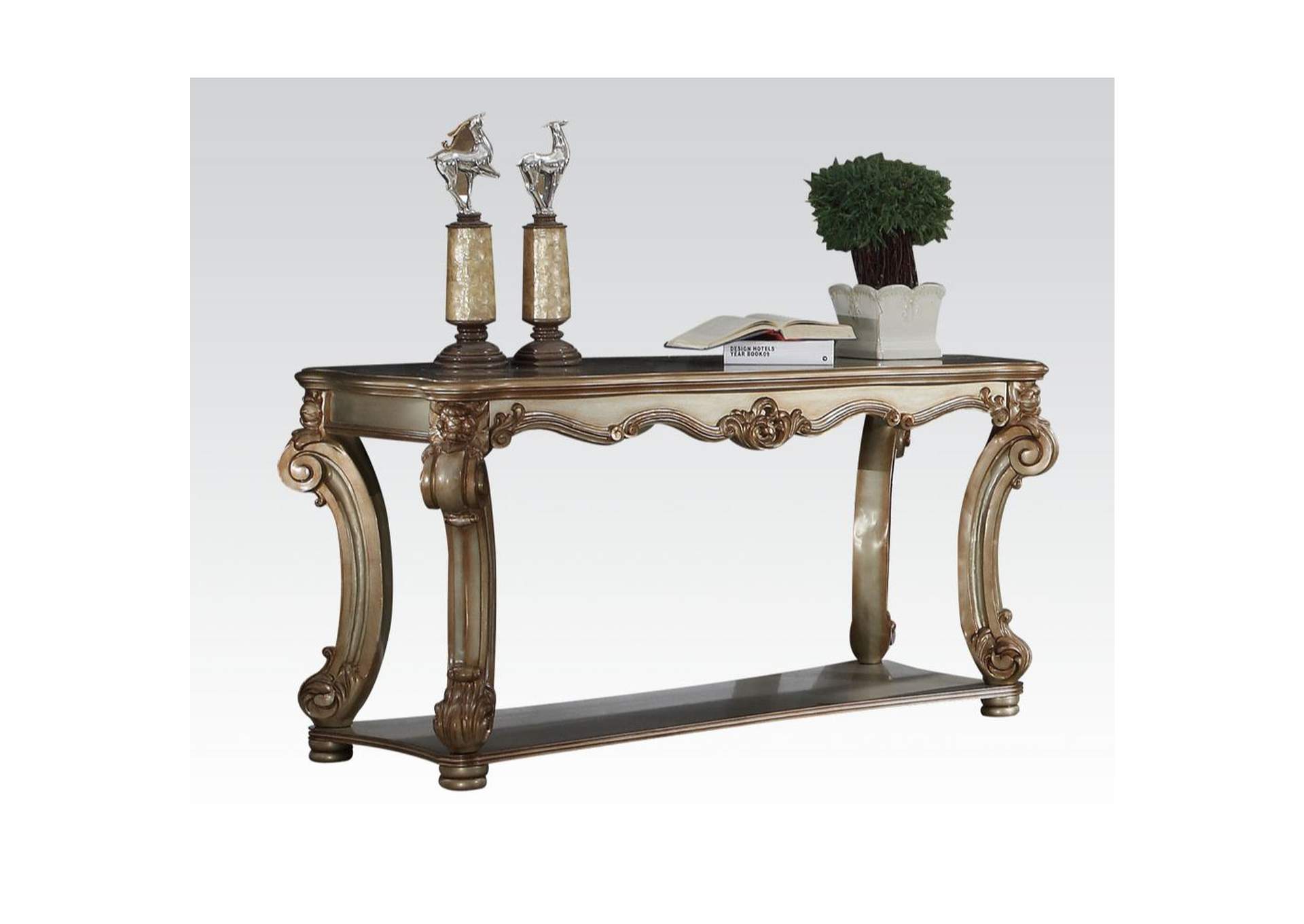 Vendome Sofa Table