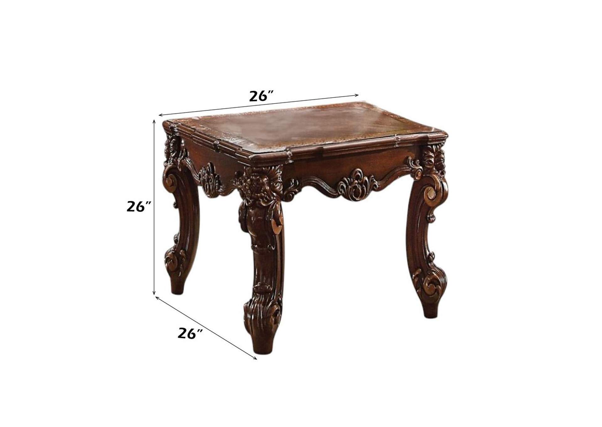 Vendome Ii End Table image 3