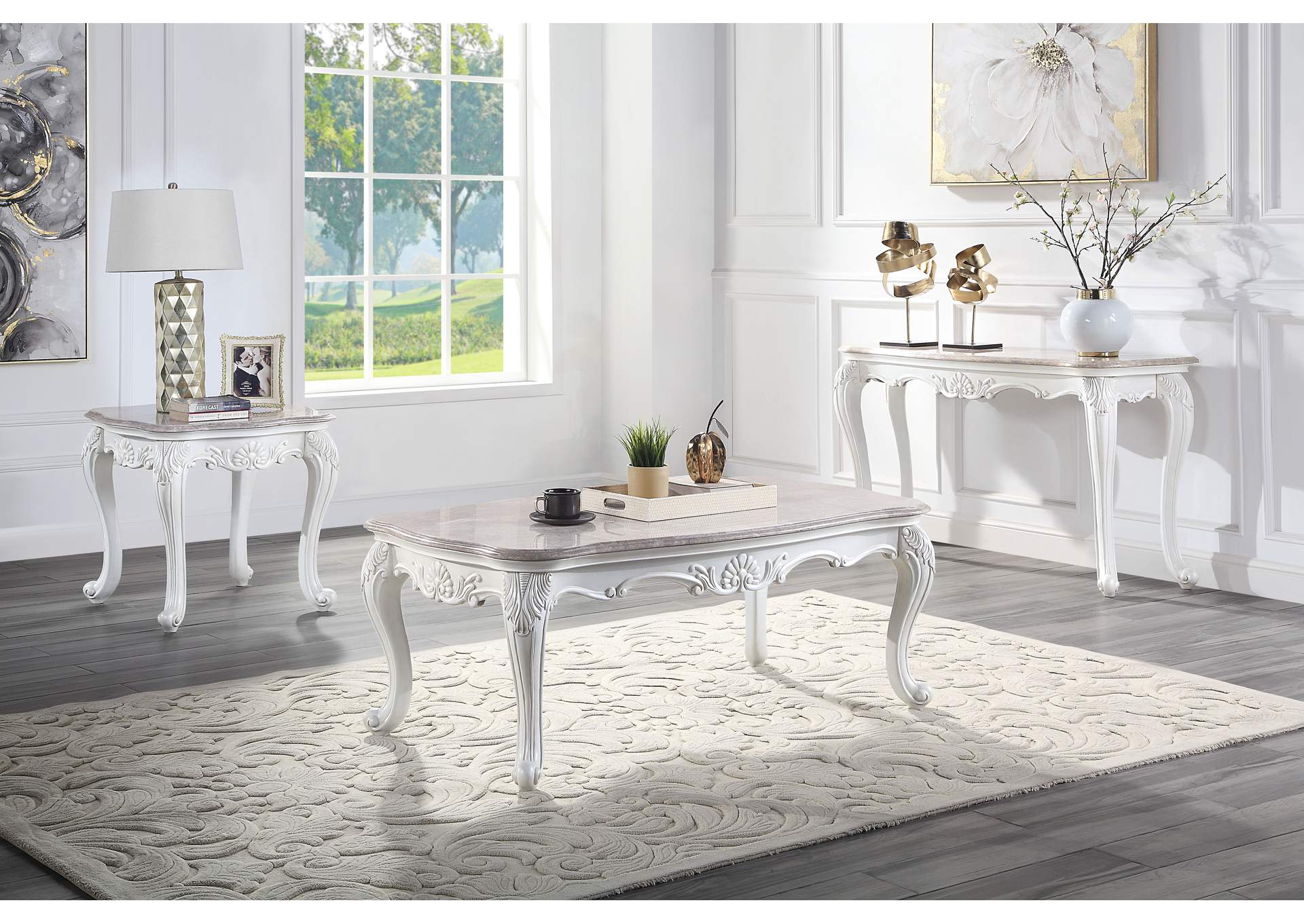 Accent Table image 4