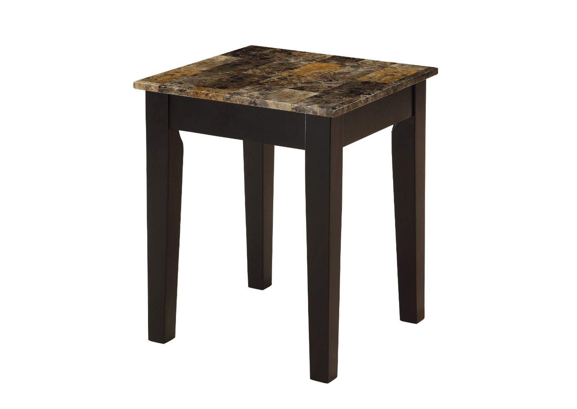 Dusty Ii End Table image 1