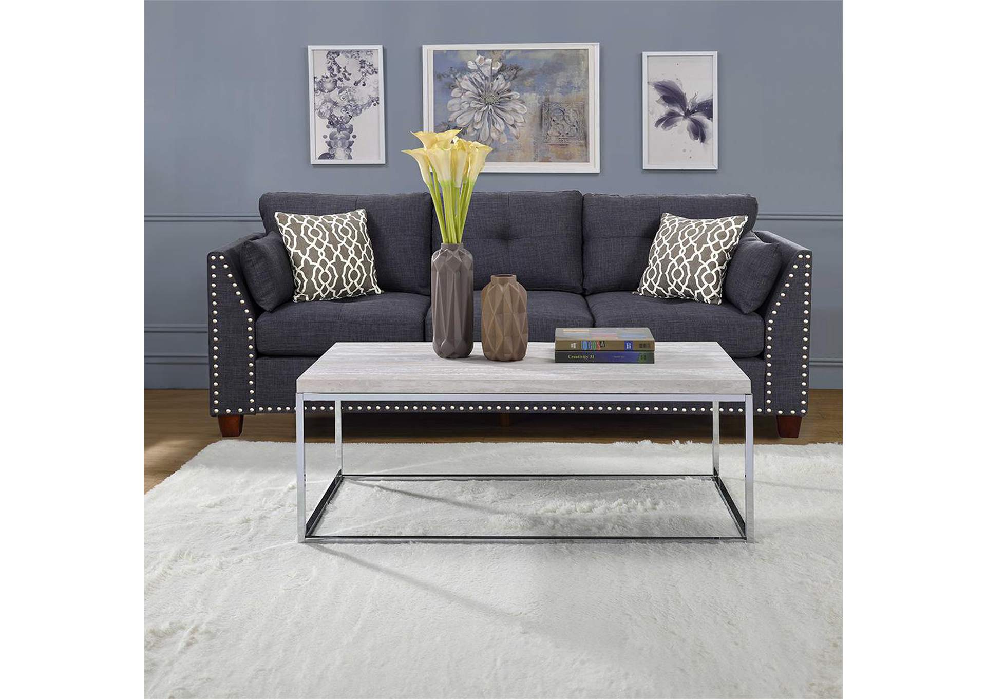 Snyder Coffee Table image 1