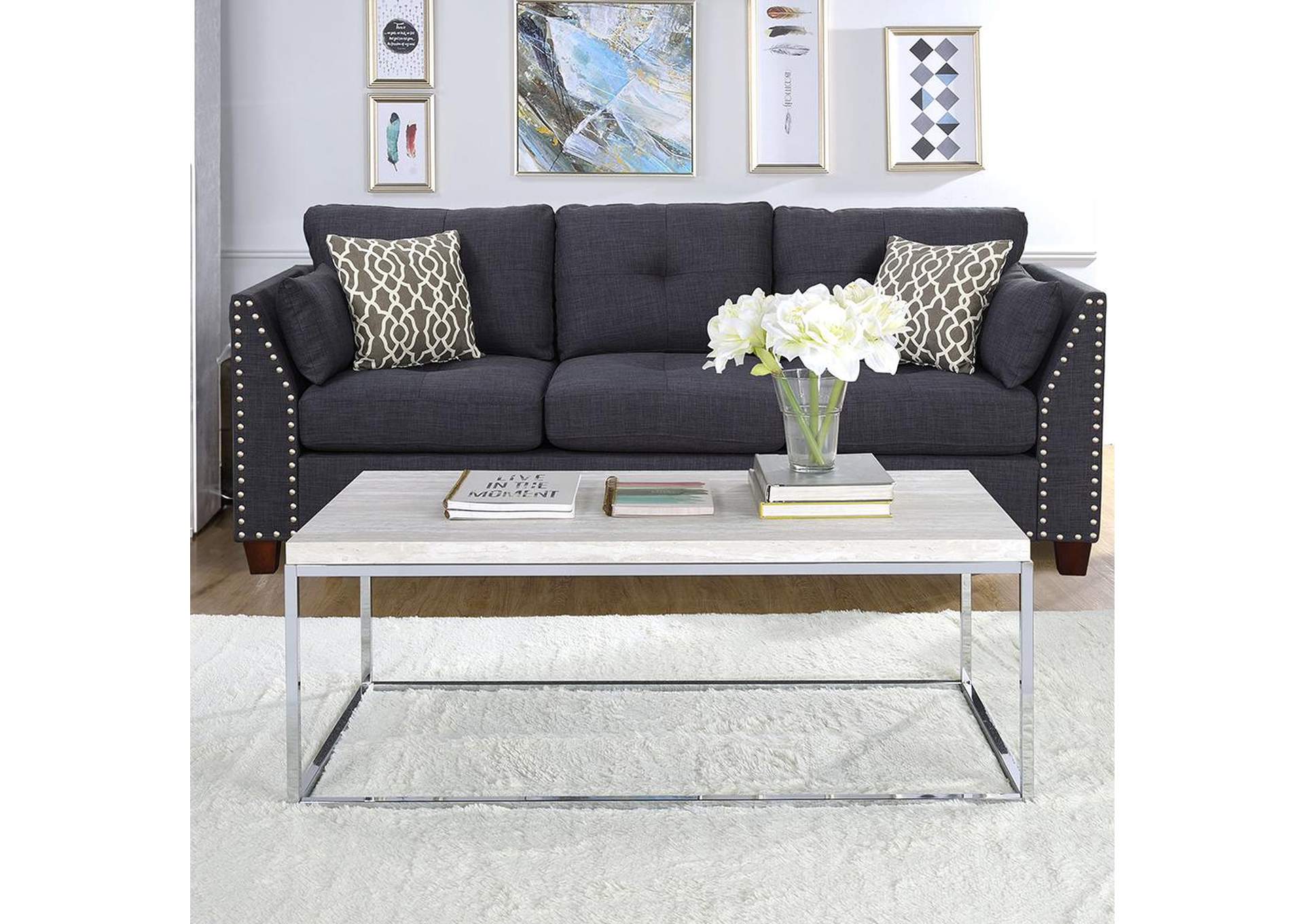 Snyder Coffee Table image 6