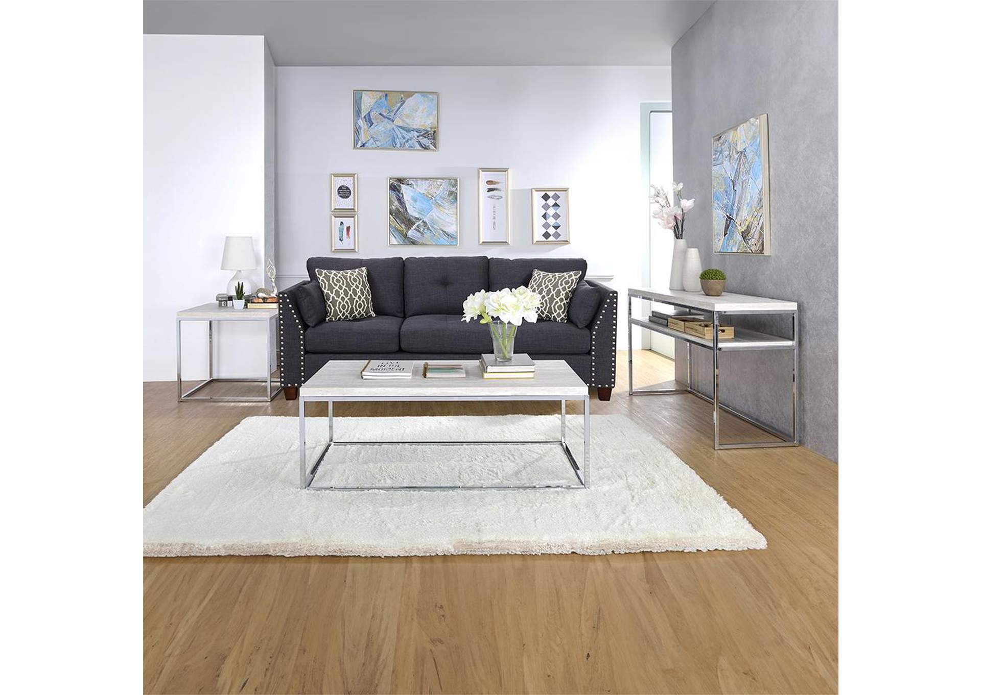 Snyder Coffee Table image 7