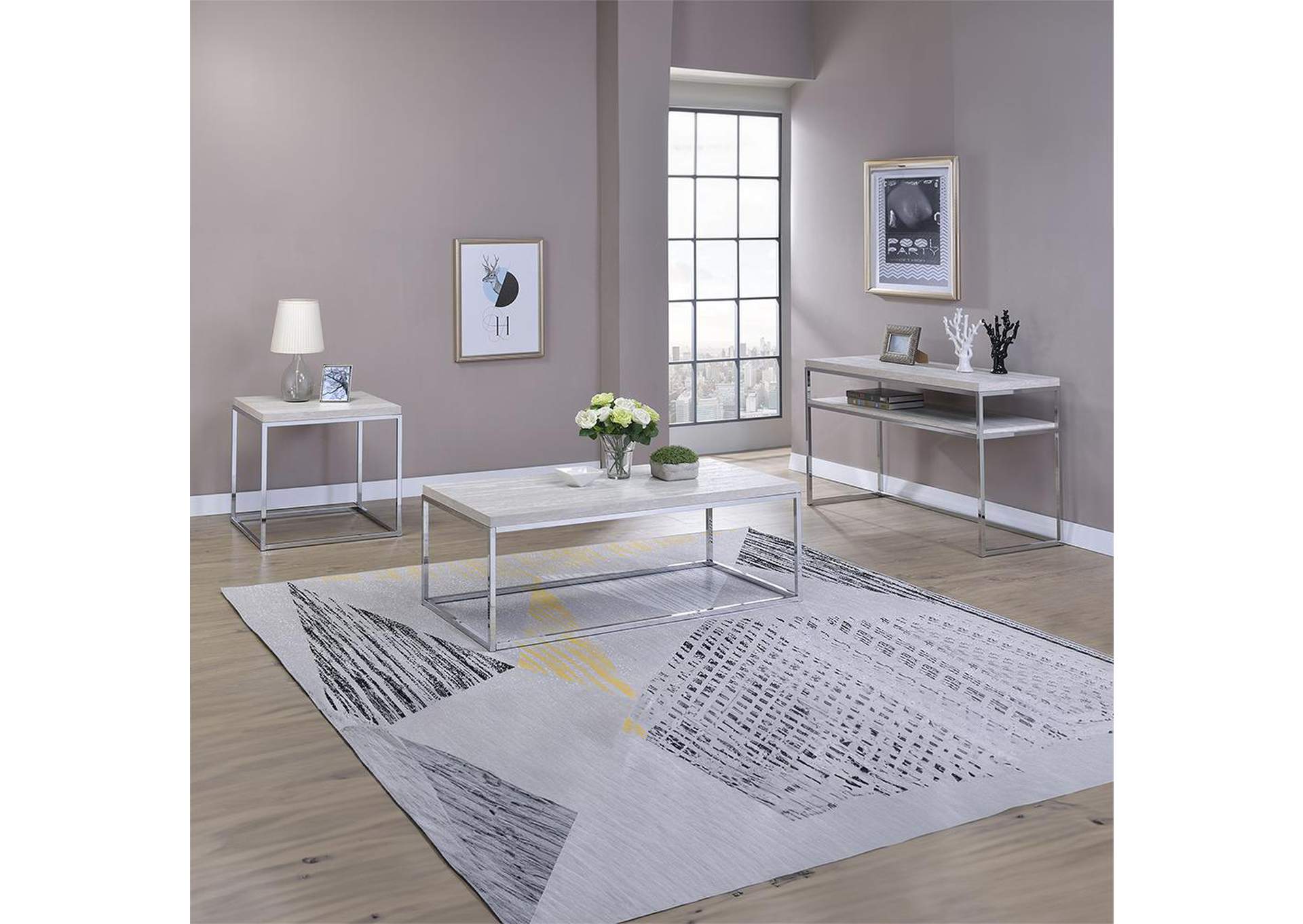 Snyder Coffee Table image 8