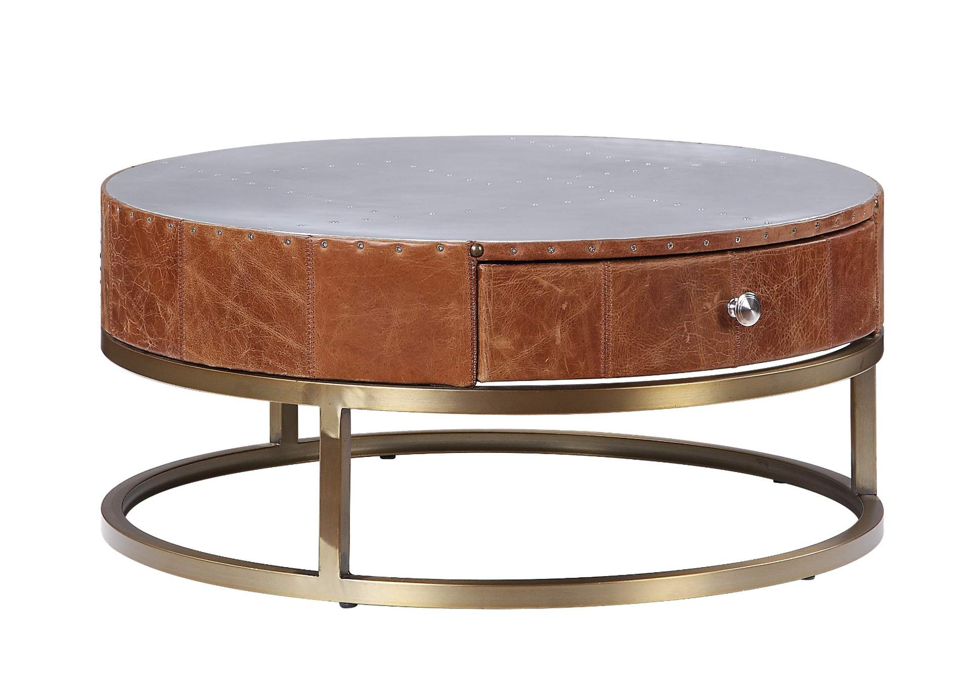 Tamas Coffee Table