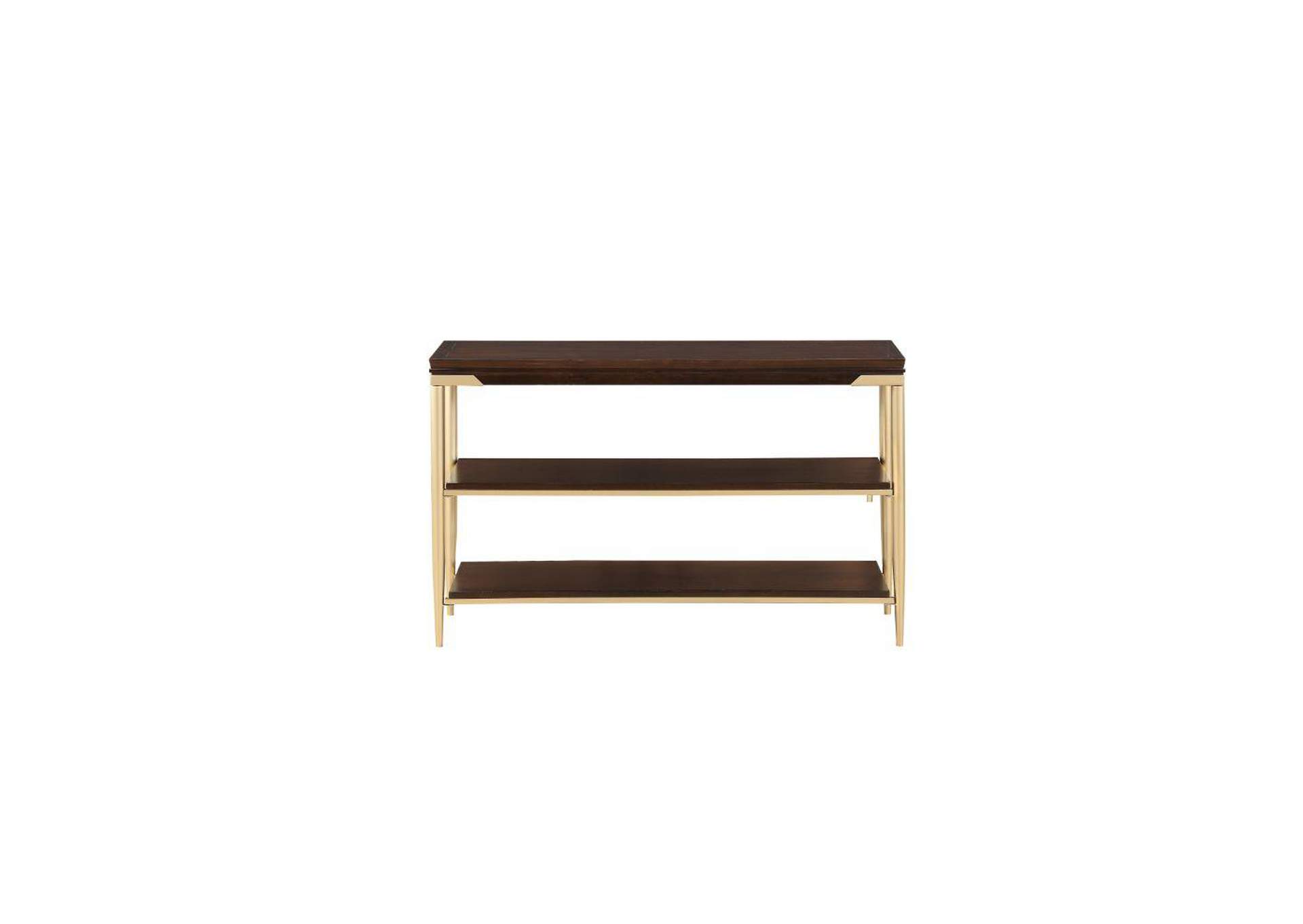 Eschenbach Sofa Table, Cherry image 3