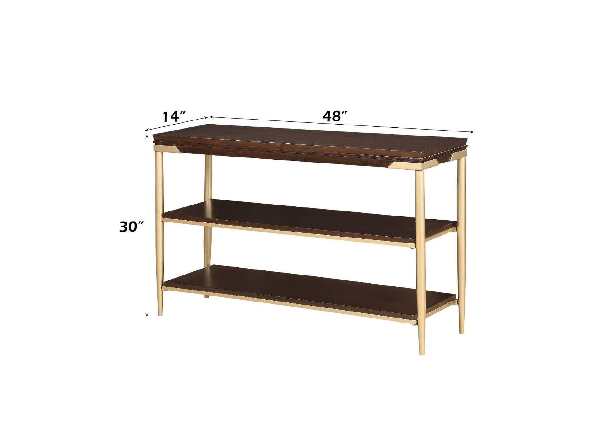 Eschenbach Accent Table image 5