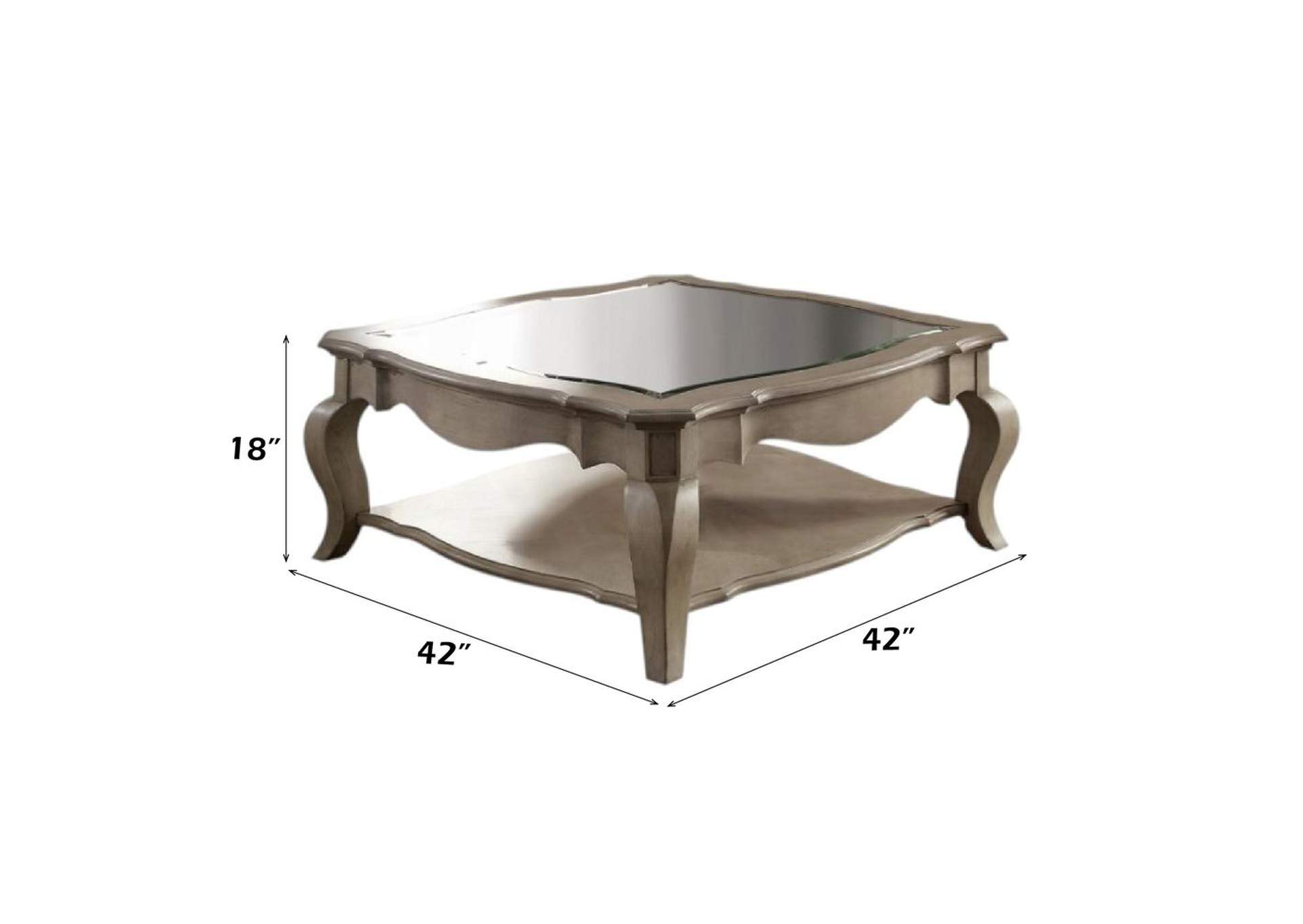 Chelmsford Coffee Table image 5