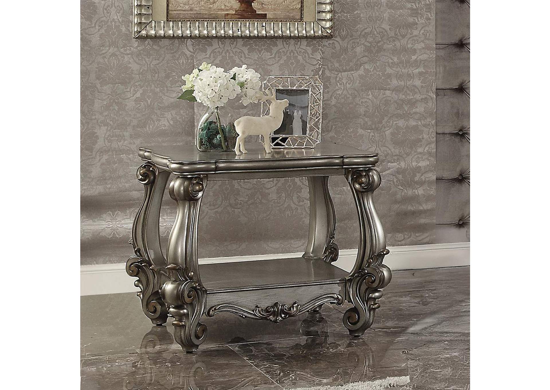 Versailles End Table image 1