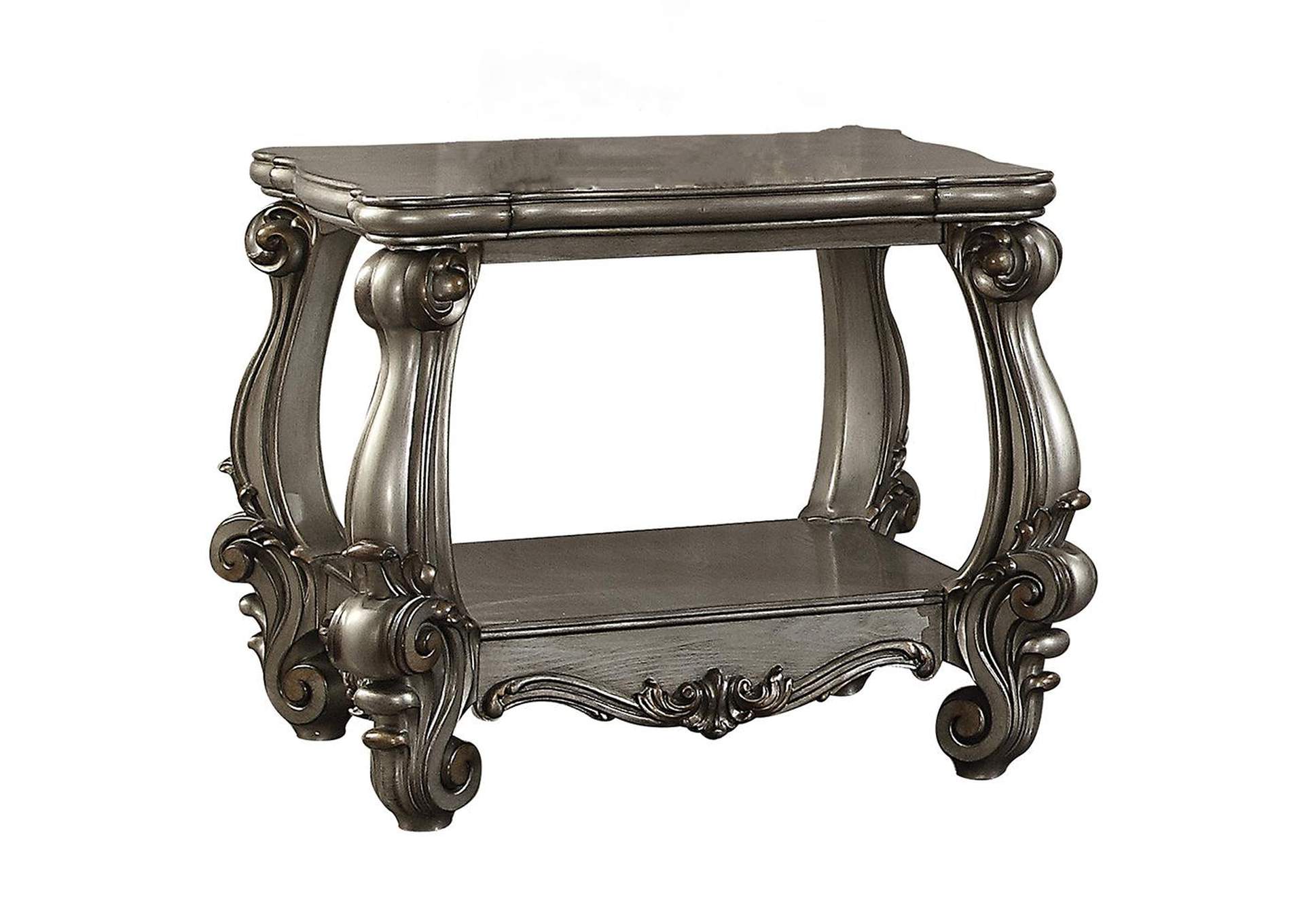 Versailles End Table image 3