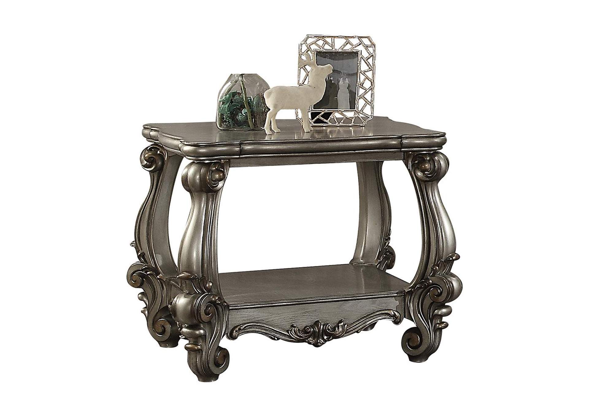 Versailles End Table image 4