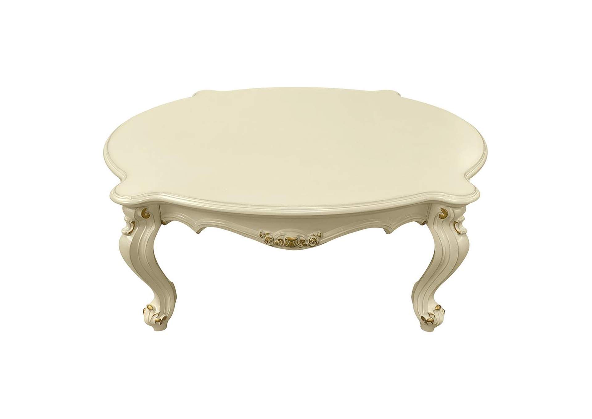 Picardy Coffee Table image 1