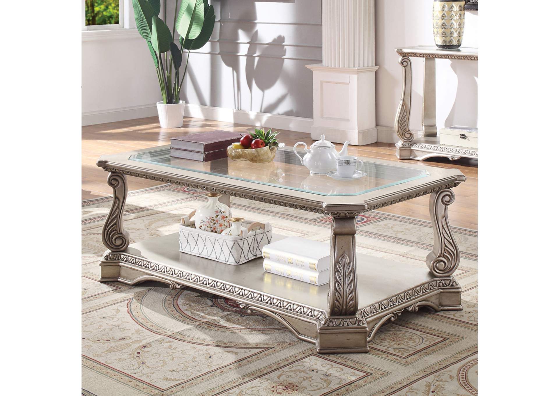 Northville Coffee Table