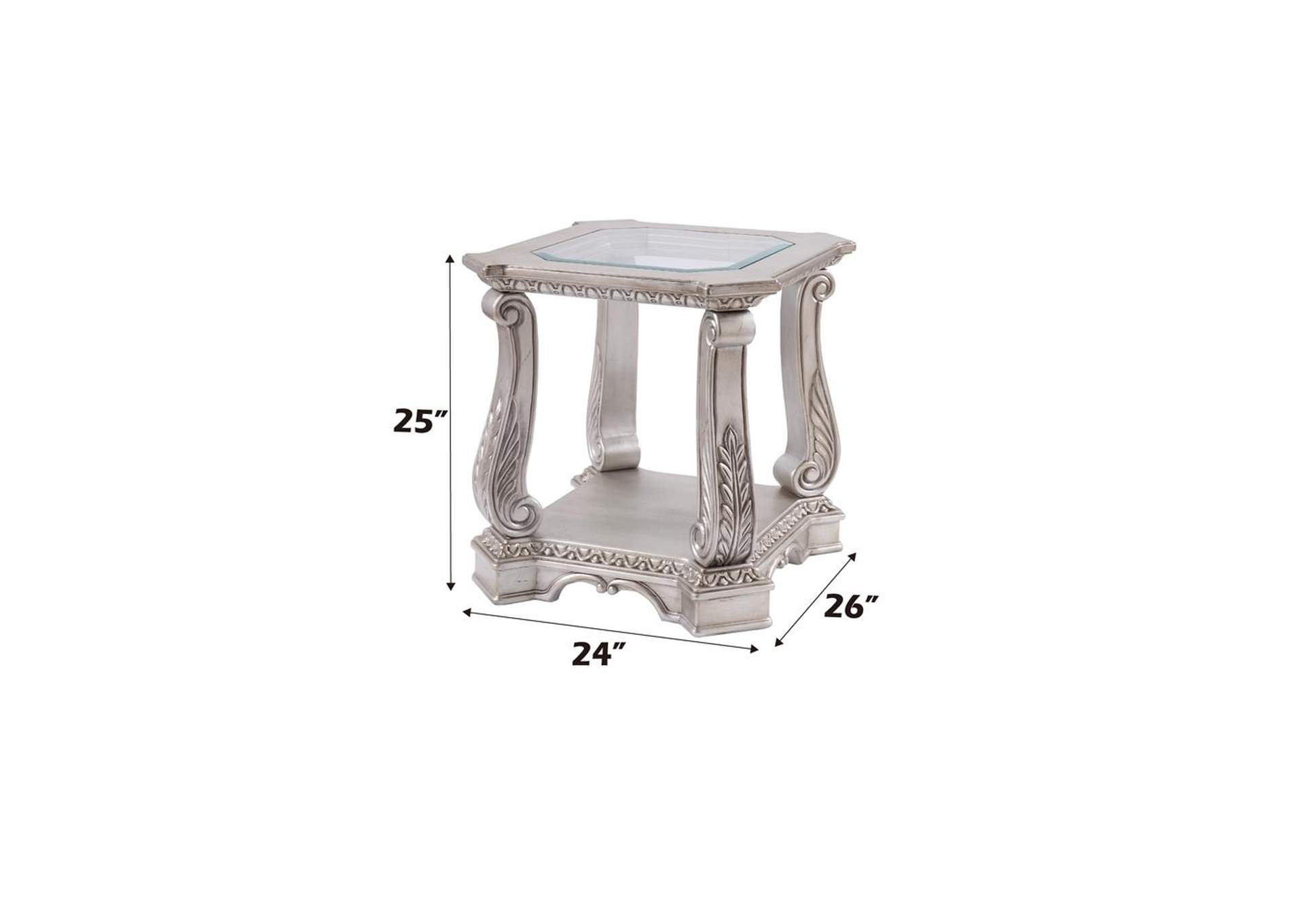 Northville End Table image 6
