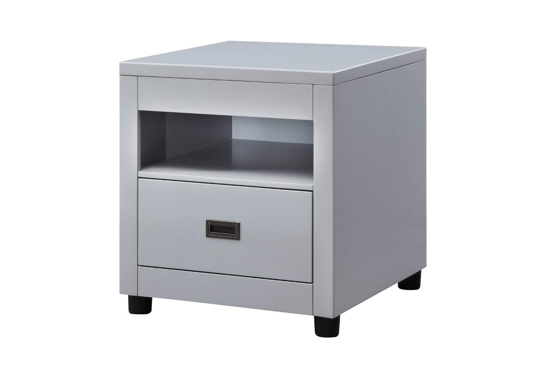 Eleanor End Table