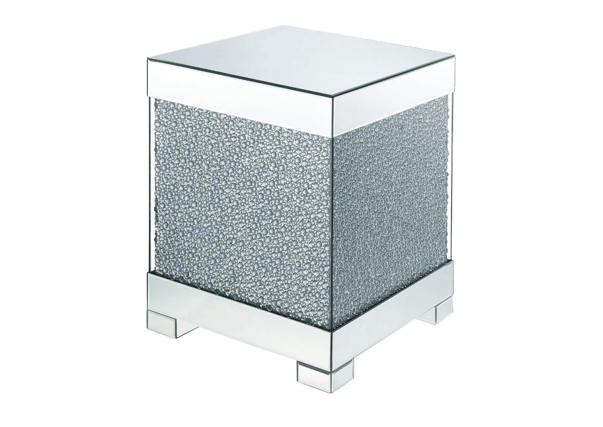Mallika End Table