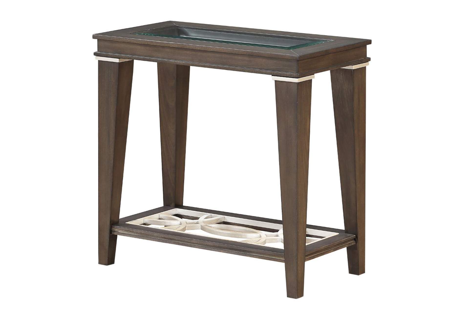 Peregrine Accent Table