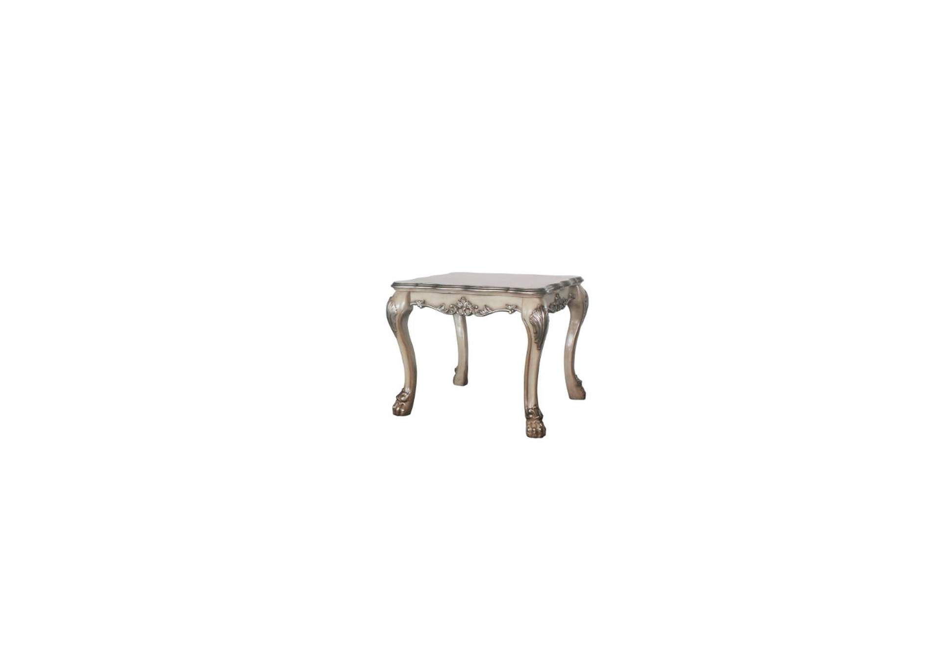 Dresden End Table