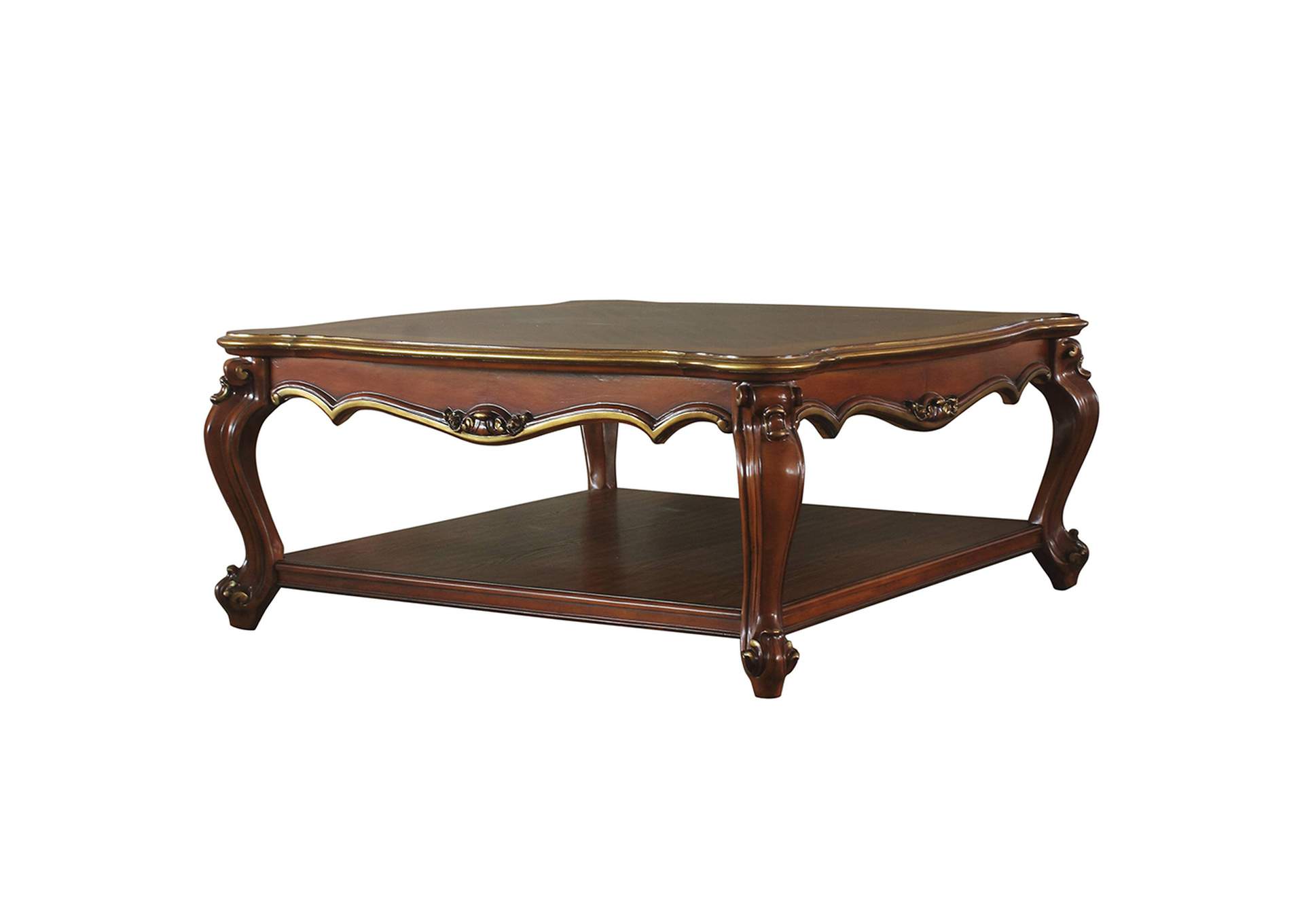 Picardy Coffee Table image 3