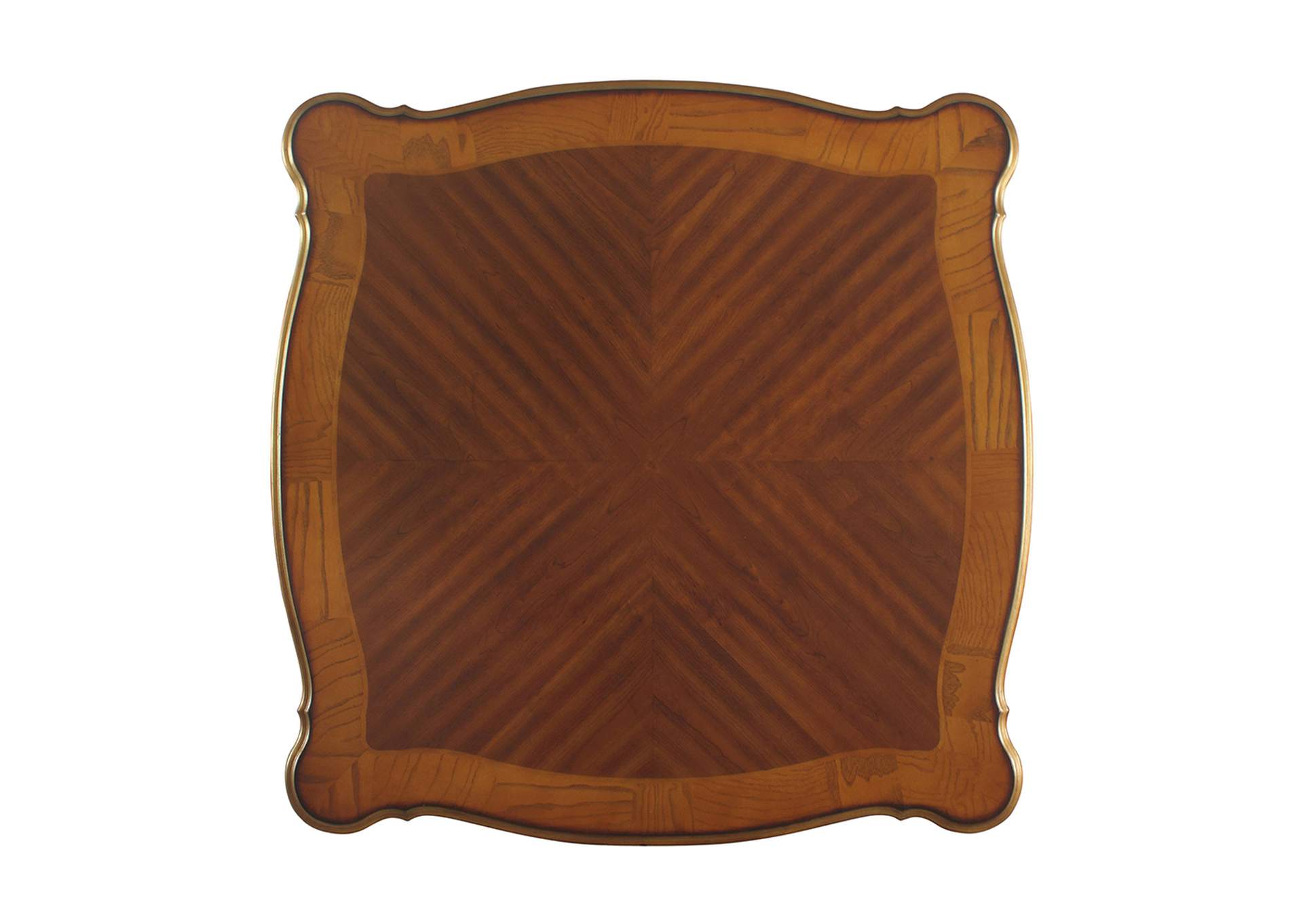 Picardy Coffee Table image 5