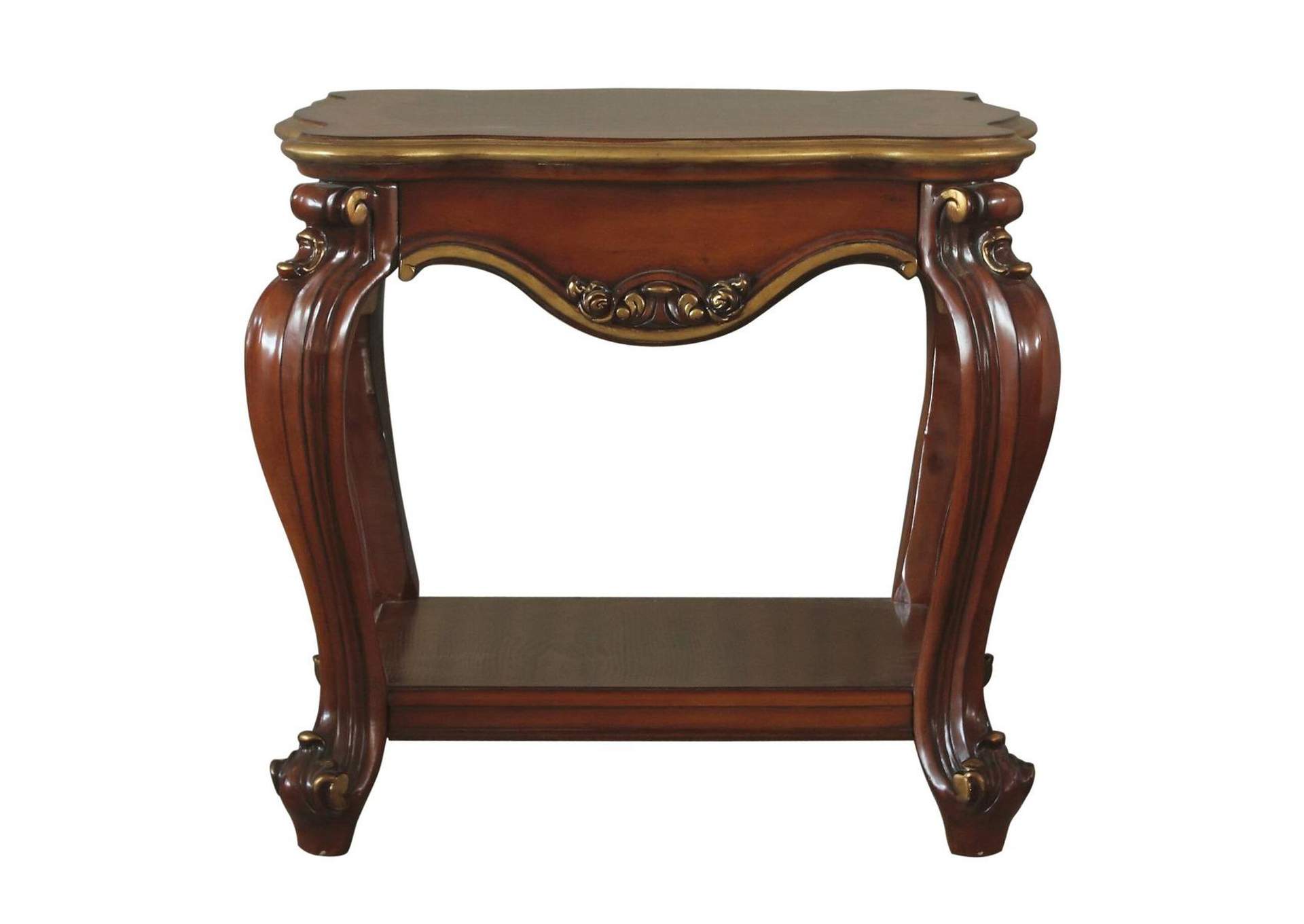 Picardy End Table image 4