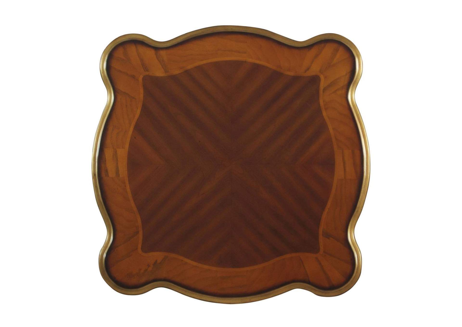 Picardy End Table image 5