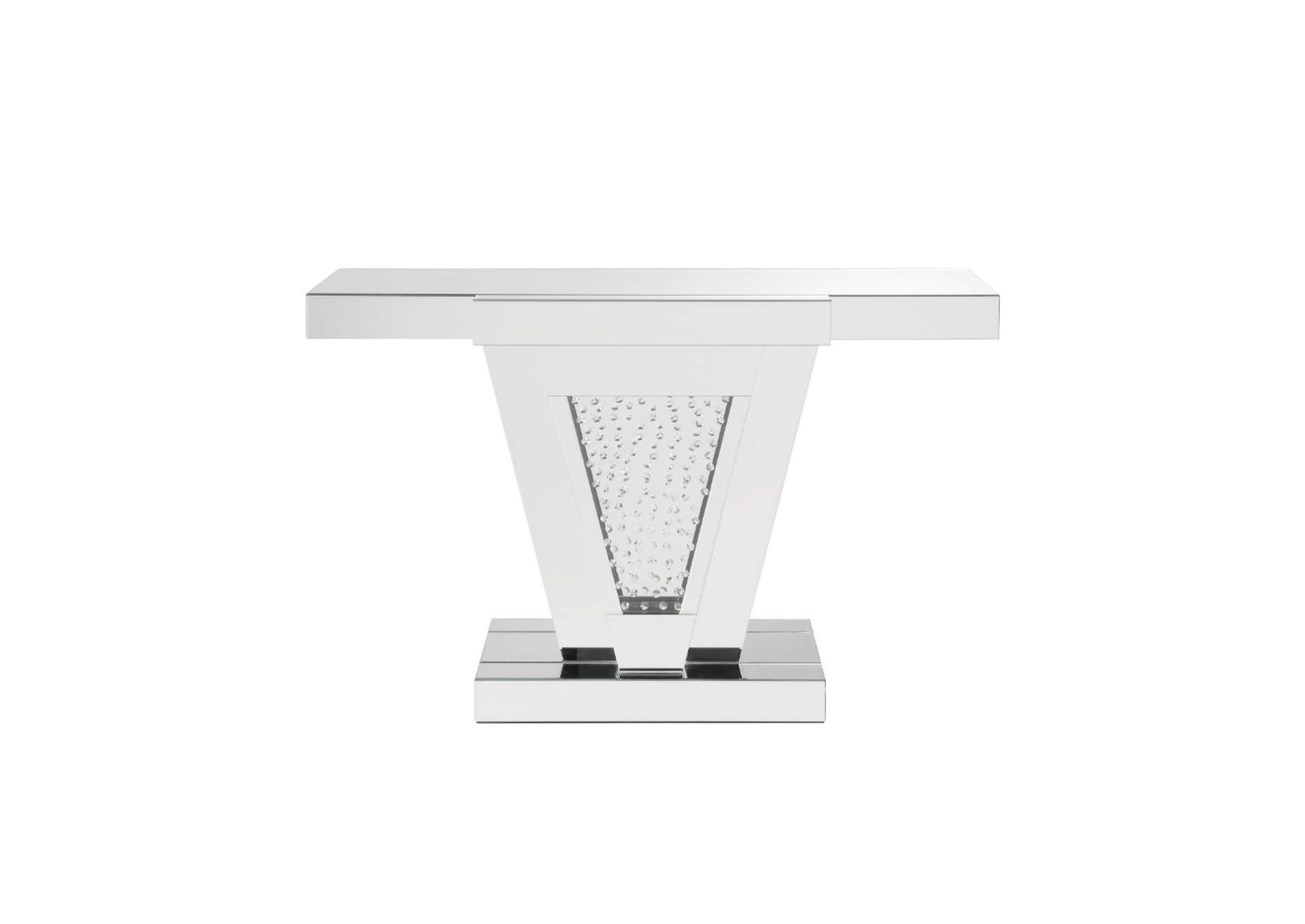 Nysa Accent Table image 3